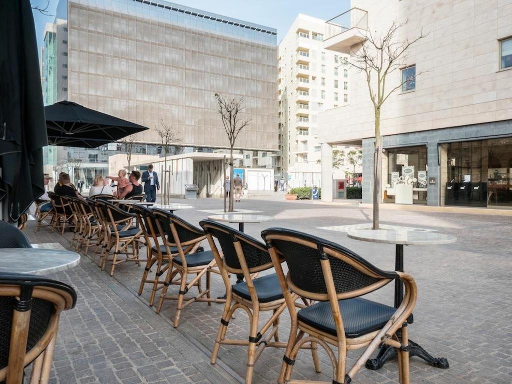 Perfect Location, Idyllic 2Br Apartment Слима Экстерьер фото